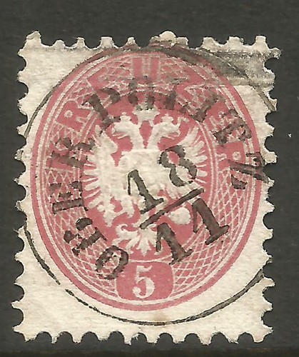 Osburgh austria czech - –,