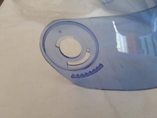 VEMAR VXE/VRW, Visier, blau