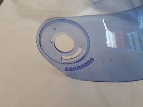 Vemar vxe vrw visier blau - vxe/vrw,, visier,