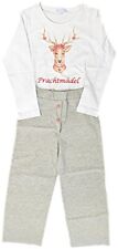 Louis & Louisa Kinder Pyjama -