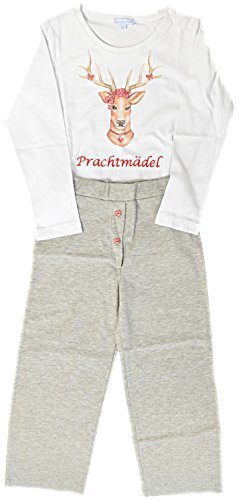 Louis louisa kinder pyjama - louis,