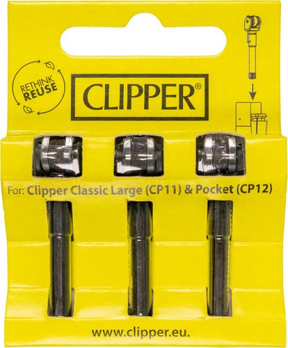 Clipper reibrad zündsystem - clipper,
