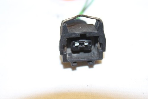 Smart 450 fortwo stecker - stecker, vom