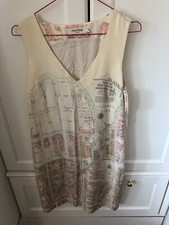 Edles Etuikleid Cocktailkleid Nice Things Gr. 38/40 NP: 120€