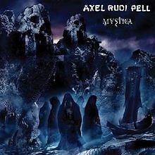 Mystica von axel rudi pell - mystica,