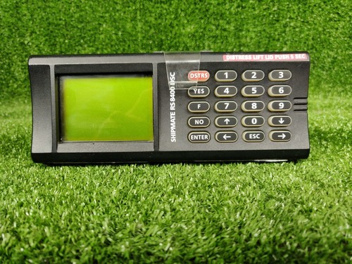 Simrad shipmate rs8400 ukw - simrad,