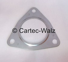 Exhaust gasket exhaust gasket