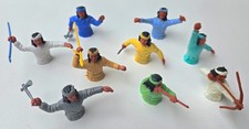 Timpo apachen oberteile - -,