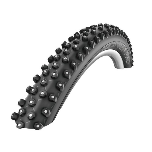 Ice spiker pro 5x2 - 27.5x2.60, dd