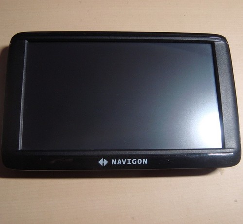 Navigon easy mit upgrade - easy,
