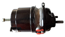 DAF WABCO Bremskraftverstärker 948183-002 Druckluft Bremszylinder LKW Ersatzteil