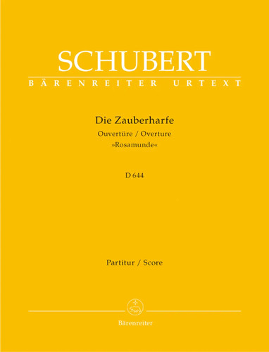 Overture from die - from, 'die