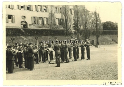 Orig foto konzert - konzert, musiker