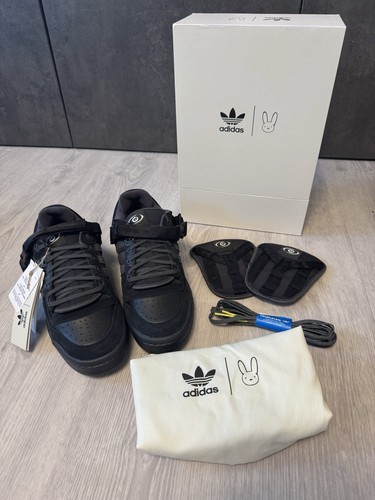 Adidas forum low bad bunny - adidas,