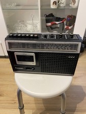Panasonic national 539lj - panasonic, rq-539lj