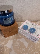 PartyLite Wachspaket "Sea Salt & Sage" 