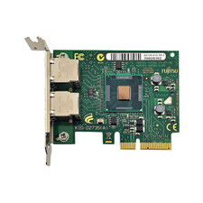 Fujitsu Primergy Dual Port