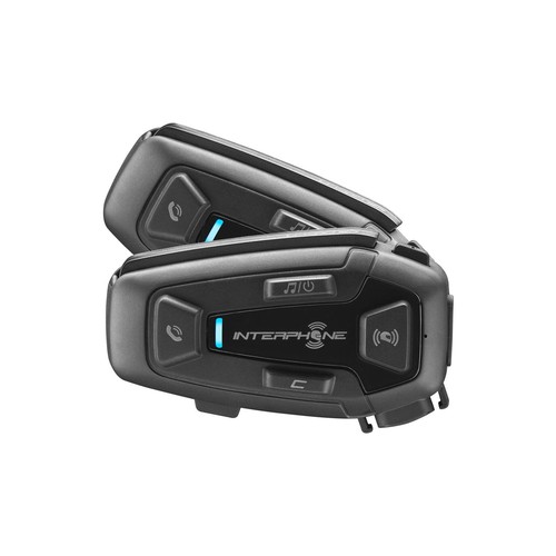Interphone kom system helm - interphone, kom.-system