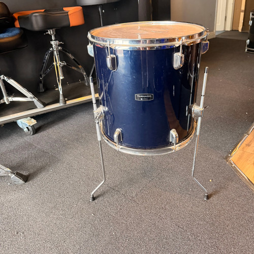 Mapex tornado bodentom - mapex,