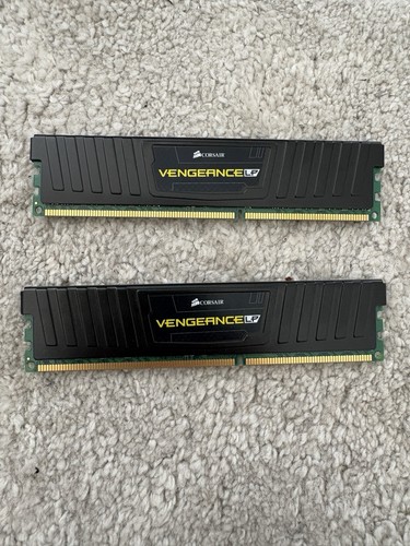 Corsair ddr3 - corsair,