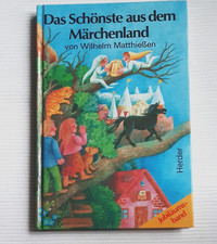 Wilhelm Matthießen - Das