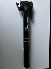 Fahrrad Luftpumpe FISCHER mini
