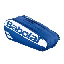 Babolat Court L 2nd Generation Schlägertasche Tennis blau