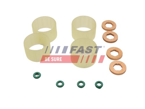 Fast reparatursatz - fast,