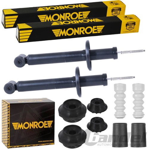 MONROE