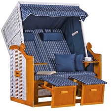 Strandkorb Ostsee Wachholder