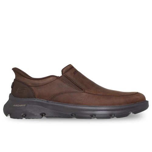 Schuhe skechers slip ins - schuhe,