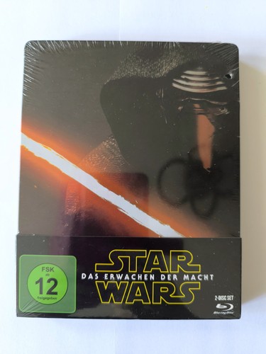 Star wars das erwachen der - wars,