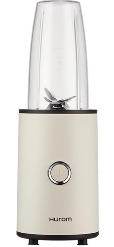 Hurom power blender - hurom,