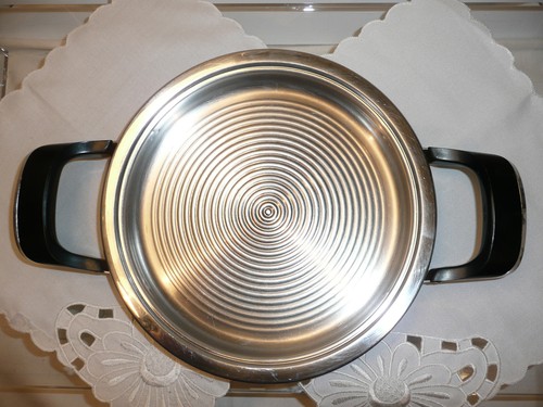 Amc grillpfanne griddle - amc, /