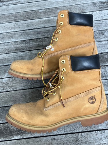 Original timberland stiefel - timberland,
