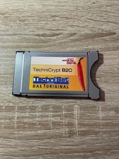 TechniSat TechniCrypt B2C