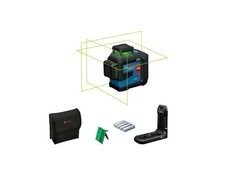 Bosch Linienlaser GLL 80-33 G