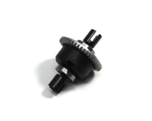 Absima differential komplett - differential,