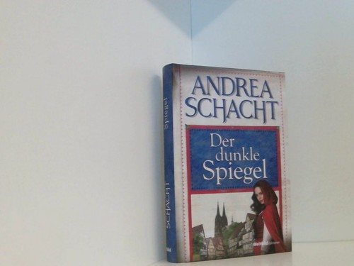 Der dunkle spiegel - der,