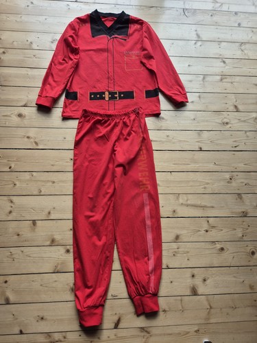 Verkleidung feuerwehr 9 - verkleidung,