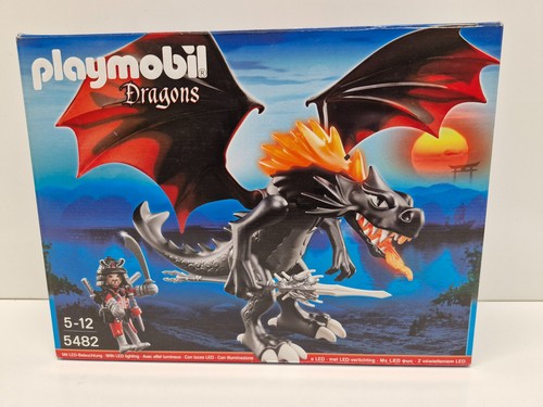 Playmobil 5482 dragons nur - dragons,