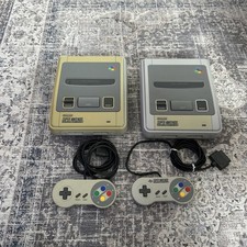 Nintendo Super Famicom