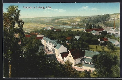 Tragnitz leisnig - b.,