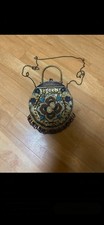 Antik tasche abendtasche - tasche,