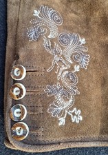 Stockerpoint Damen Trachten