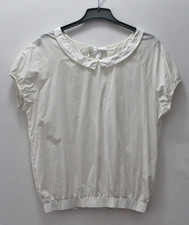 COS Bluse romantisch Ballon