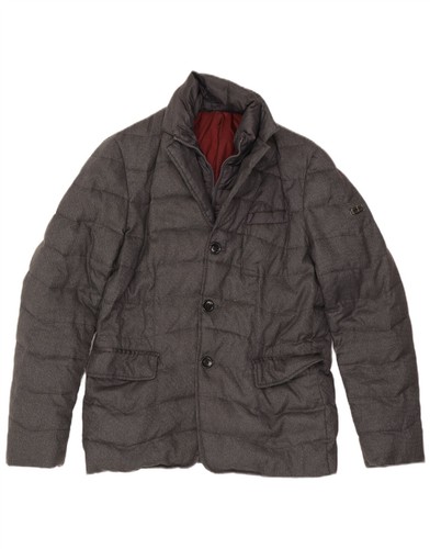 Gas herren wattierte jacke - gas,
