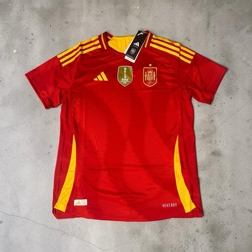 Adidas frau spanien - spanien, trikot
