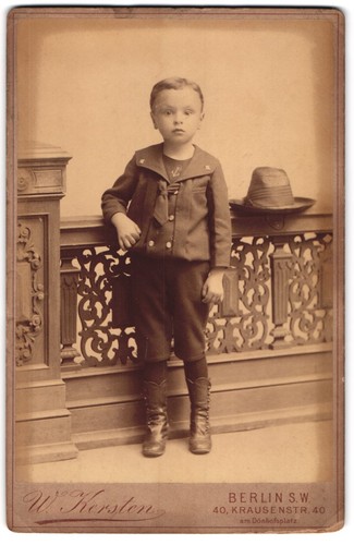 Fotografie kersten berlin - fotografie,