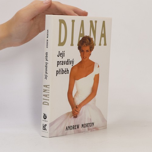 Diana její pravdivý - její,